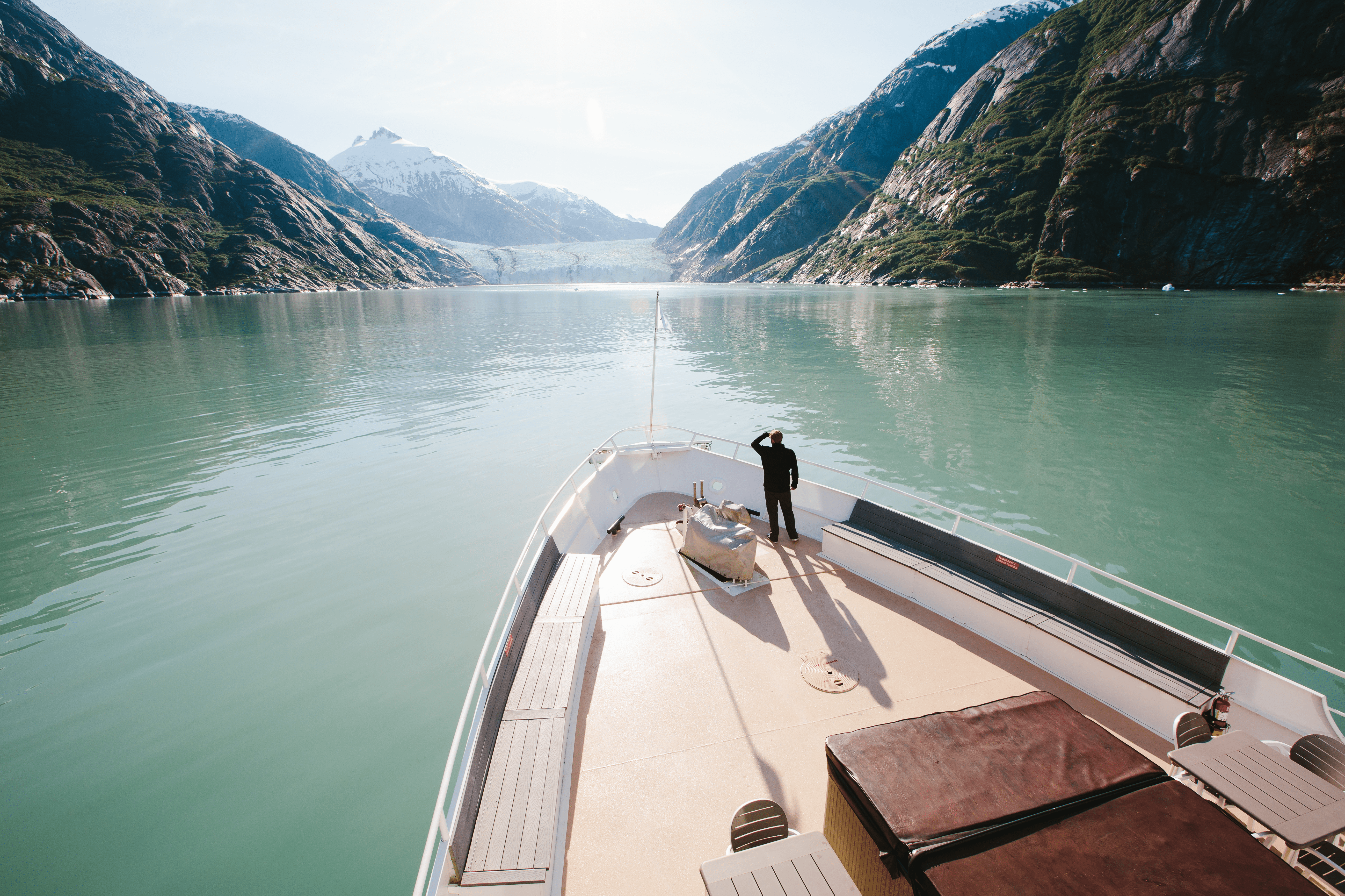 -UnCruise Adventures